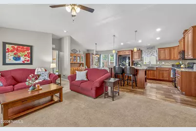 2468 Tishepi Trail, Flagstaff, AZ 86005 - Photo 2