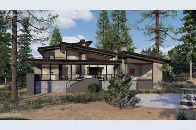 3655 S Woodland Hills Drive Lot #366, Flagstaff, AZ 86005 - Photo 1