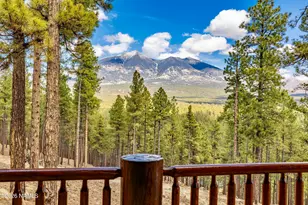 4975 Hidden Hollow Rd, Flagstaff, AZ 86001 - Photo 4