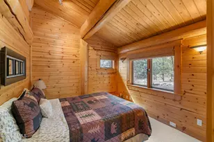 4975 Hidden Hollow Rd, Flagstaff, AZ 86001 - Photo 36