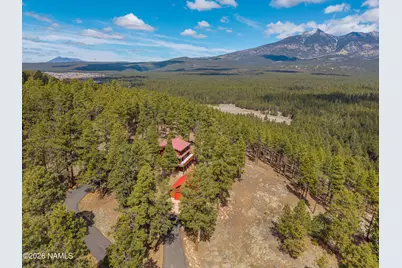 4975 Hidden Hollow Road, Flagstaff, AZ 86001 - Photo 54