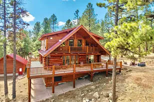 4975 Hidden Hollow Rd, Flagstaff, AZ 86001 - Photo 2
