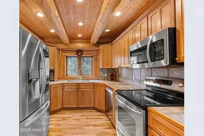 4975 Hidden Hollow Road, Flagstaff, AZ 86001 - Photo 20