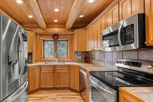 4975 Hidden Hollow Rd, Flagstaff, AZ 86001 - Photo 20