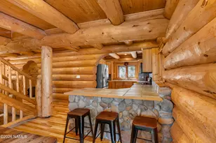 4975 Hidden Hollow Rd, Flagstaff, AZ 86001 - Photo 18