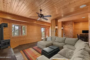 4975 Hidden Hollow Rd, Flagstaff, AZ 86001 - Photo 42