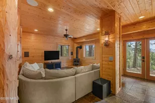4975 Hidden Hollow Rd, Flagstaff, AZ 86001 - Photo 40