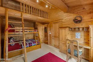 4975 Hidden Hollow Rd, Flagstaff, AZ 86001 - Photo 34
