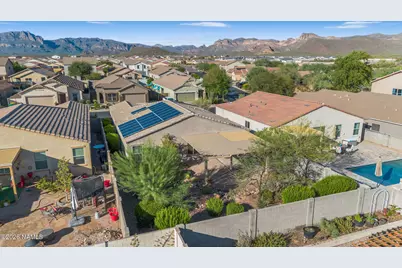 18437 E El Buho Pequeno, Gold Canyon, AZ 85218 - Photo 68