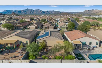 18437 E El Buho Pequeno, Gold Canyon, AZ 85218 - Photo 66