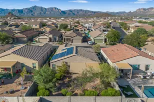18437 E El Buho Pequeno, Gold Canyon, AZ 85218 - Photo 66