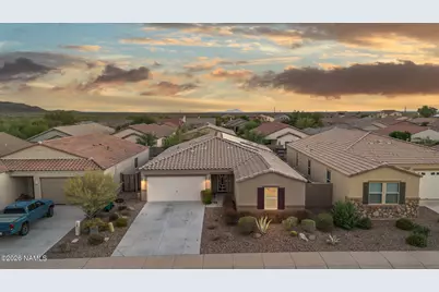 18437 E El Buho Pequeno, Gold Canyon, AZ 85218 - Photo 36