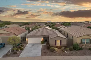 18437 E El Buho Pequeno, Gold Canyon, AZ 85218 - Photo 36