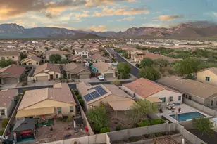 18437 E El Buho Pequeno, Gold Canyon, AZ 85218 - Photo 46