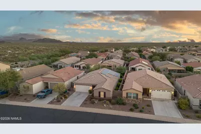18437 E El Buho Pequeno, Gold Canyon, AZ 85218 - Photo 40