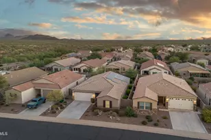 18437 E El Buho Pequeno, Gold Canyon, AZ 85218 - Photo 40