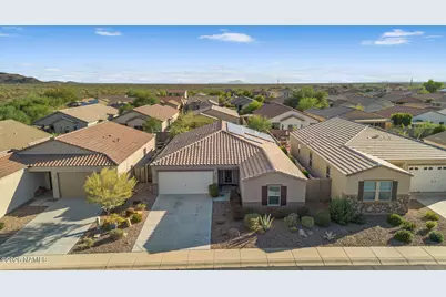 18437 E El Buho Pequeno, Gold Canyon, AZ 85218 - Photo 56