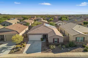 18437 E El Buho Pequeno, Gold Canyon, AZ 85218 - Photo 56
