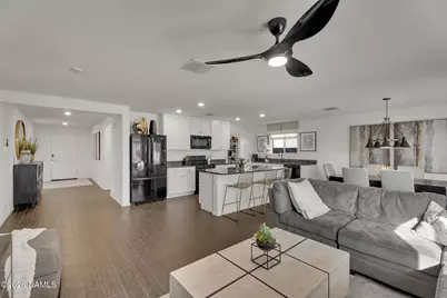 18437 E El Buho Pequeno, Gold Canyon, AZ 85218 - Photo 4