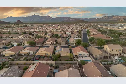 18437 E El Buho Pequeno, Gold Canyon, AZ 85218 - Photo 50