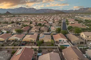 18437 E El Buho Pequeno, Gold Canyon, AZ 85218 - Photo 50