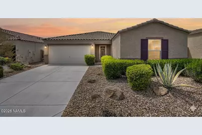 18437 E El Buho Pequeno, Gold Canyon, AZ 85218 - Photo 1