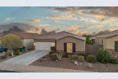 18437 E El Buho Pequeno, Gold Canyon, AZ 85218 - Photo 34