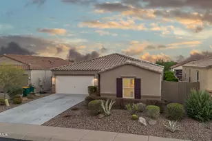 18437 E El Buho Pequeno, Gold Canyon, AZ 85218 - Photo 34