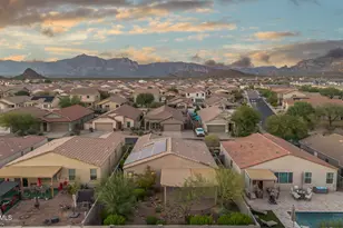 18437 E El Buho Pequeno, Gold Canyon, AZ 85218 - Photo 42