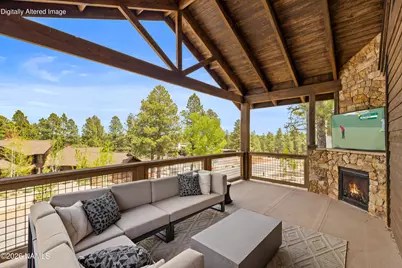 2003 E Del Rae Drive, Flagstaff, AZ 86005 - Photo 4