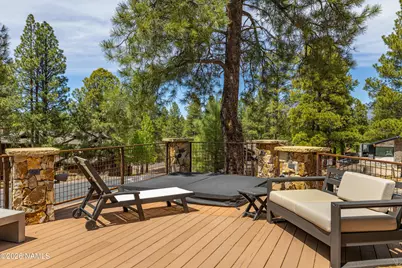 2003 E Del Rae Drive, Flagstaff, AZ 86005 - Photo 42