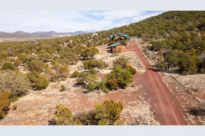 786 E Broncos Trail, Williams, AZ 86046 - Photo 90