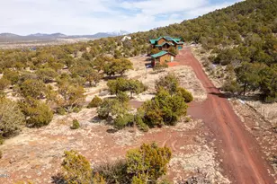 786 E Broncos Trail, Williams, AZ 86046 - Photo 90