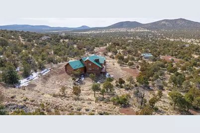 786 E Broncos Trail, Williams, AZ 86046 - Photo 110