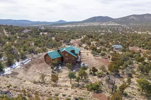 786 E Broncos Trail, Williams, AZ 86046 - Photo 110