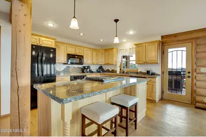 786 E Broncos Trail, Williams, AZ 86046 - Photo 16