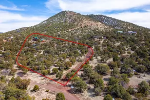 786 E Broncos Trail, Williams, AZ 86046 - Photo 124