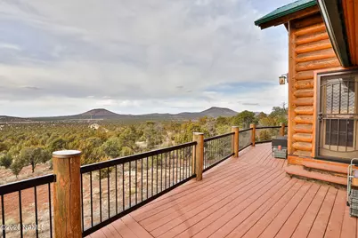 786 E Broncos Trail, Williams, AZ 86046 - Photo 30