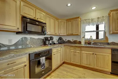 786 E Broncos Trail, Williams, AZ 86046 - Photo 20