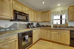 786 E Broncos Trail, Williams, AZ 86046 - Photo 20