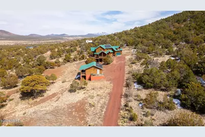 786 E Broncos Trail, Williams, AZ 86046 - Photo 94