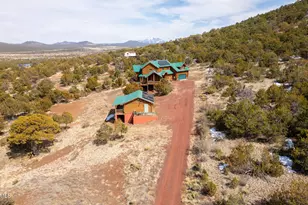 786 E Broncos Trail, Williams, AZ 86046 - Photo 94