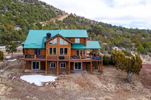 786 E Broncos Trail, Williams, AZ 86046 - Photo 78