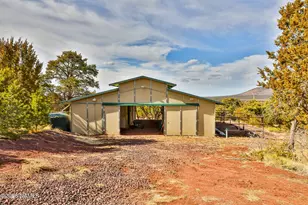 786 E Broncos Trail, Williams, AZ 86046 - Photo 158