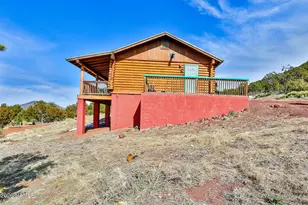786 E Broncos Trail, Williams, AZ 86046 - Photo 130