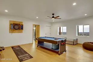 786 E Broncos Trail, Williams, AZ 86046 - Photo 38