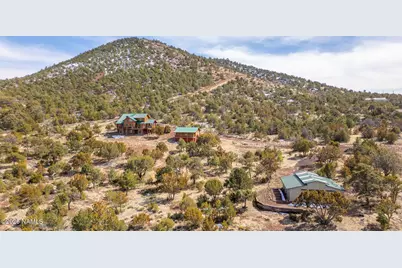 786 E Broncos Trail, Williams, AZ 86046 - Photo 100