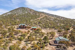 786 E Broncos Trail, Williams, AZ 86046 - Photo 100