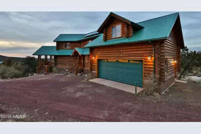 786 E Broncos Trail, Williams, AZ 86046 - Photo 8