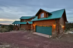 786 E Broncos Trail, Williams, AZ 86046 - Photo 8